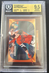 2024 Bowman's Best Bowman Anime Gunnar Henderson