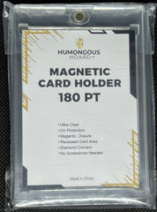 Magnetic Card Holder, 180 PT.