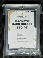 Magnetic Card Holder, 360 PT.