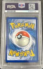 2020 Pokemon Snorlax VMAX PSA 10