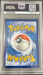 2022 Pokemon Radiant Steelix PSA 10