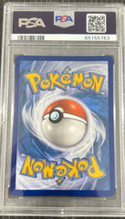 2022 Pokemon Kleavor VSTAR PSA 10