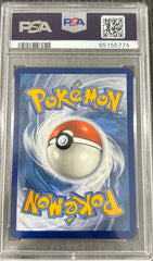 2021 Pokemon Galarian Rapidash V PSA 10