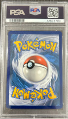 2022 Pokemon Pikachu VMAX PSA 10