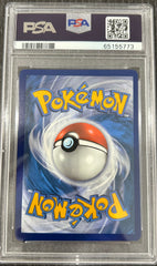 2021 Pokemon Rillaboom VMAX PSA 10