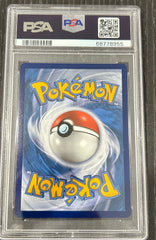 2022 Pokemon Oranguru PSA 10