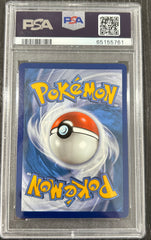 2022 Pokemon Aggron VMAX PSA 10