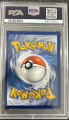 2022 Pokemon Roseanne's Backup PSA 10
