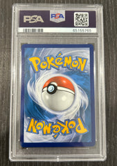 2022 Pokemon Charizard V PSA 10