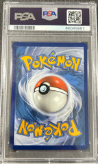 2022 Pokemon Arceus VSTAR PSA 10