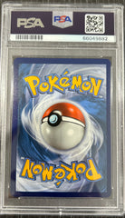 2021 Pokemon IR Calyrex VMAX PSA 10