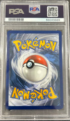 2021 Pokemon Mew VMAX PSA 10