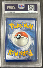 2022 Pokemon Sylveon V PSA 10