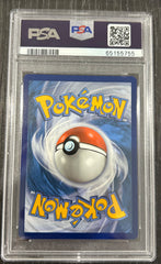 2021 Pokemon Greedent V PSA 10