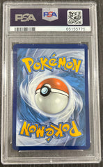 2022 Pokemon Arceus VSTAR PSA 10