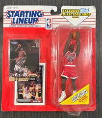 1993 Starting Lineup Michael Jordan