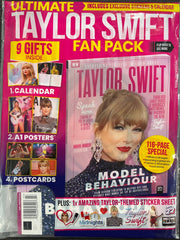 Ultimate Taylor Swift Fan Pack