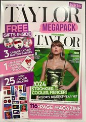 Taylor Swift Megapack