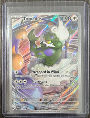 2025 Pokemon Tornadus