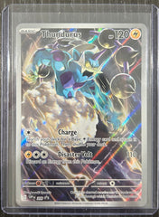 2025 Pokemon Thundurus