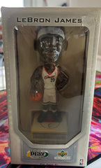 2003 Upper Deck Lebron James Bobblehead