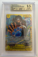 2025 One Piece Bartholomew Kuma