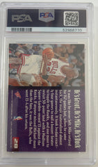 1994 Stadium Club Members Only 50 Michael Jordan Members Only 50