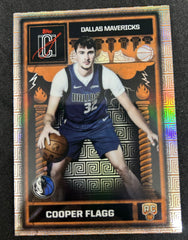 2025 Topps Cooper Flag Odyssey