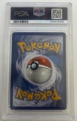 2022 Pokemon Mimikyu VMAX PSA 10