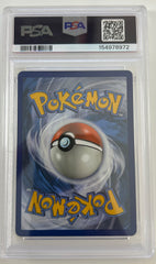 2016 Pokemon XY M Charizard EX PSA 9
