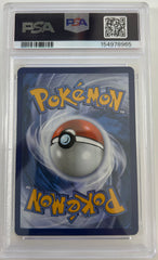 2025 Pokemon Wigglytuff PSA 10