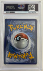 2025 Pokemon Mega Kangaskhan ex PSA 9
