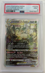 2023 Pokemon Leafeon VSTAR PSA 9