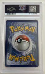 2021 Pokemon Celebrations Birthday Pikachu PSA 9