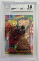 1993-94 Finest Michael Jordan