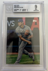 2025 Topps True Photo Shohei Ohtani