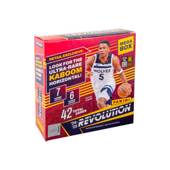 2024-2025 NBA Revolution Mega Box