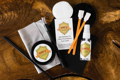 Kurt's Card Care Kit
