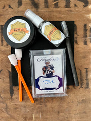 Kurt's Card Care Kit