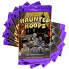Panini NBA Haunted Hoops Pack