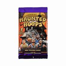 haunted hoops 2025