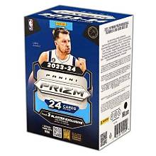 2023-24 Panini Prizm Basketball blaster