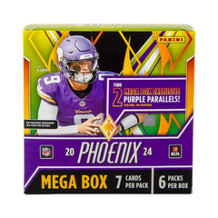 2024 Phoenix NFL Mega Box