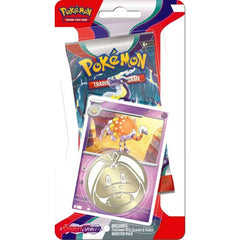 Pokemon Hanger Packs