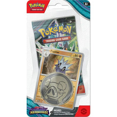 Pokemon Hanger Packs