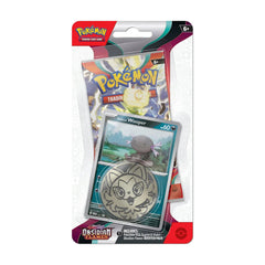 Pokemon Hanger Packs