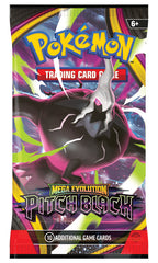 Pitch Black Booster Pack