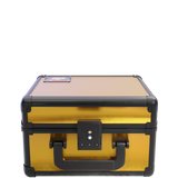 Zion Case, 2R, Two Row, Gold