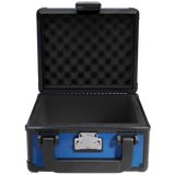 Zion Case, Slab Case Go, Blue