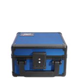 Zion Case, Slab Case Go, Blue